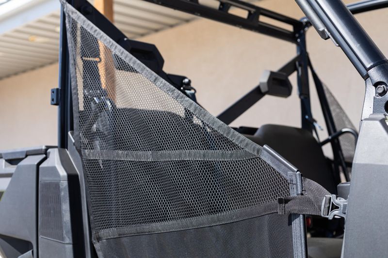2025 Polaris RANGER 1000 EPS SAGE GREEN Image 14