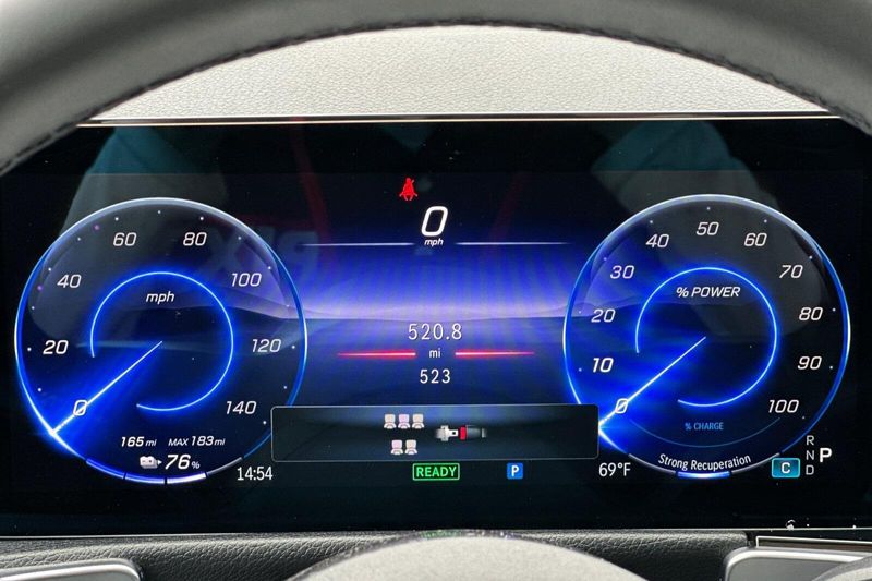 2024 Mercedes-Benz EQB 300Image 30
