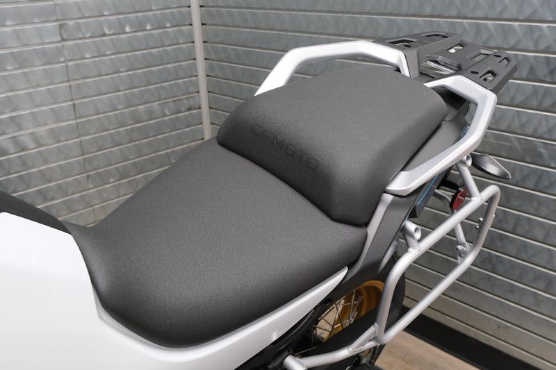 NEW 2026 CFMOTO IBEX 800 E Image 16