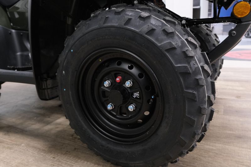 NEW 2026 HONDA FOURTRAX RECON ES Image 18