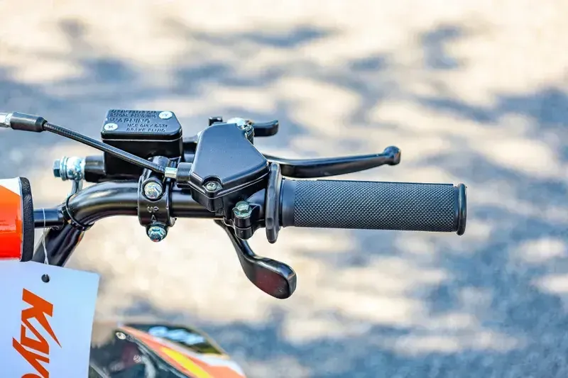 NEW 2026 KAYO STORM 70 Image 10