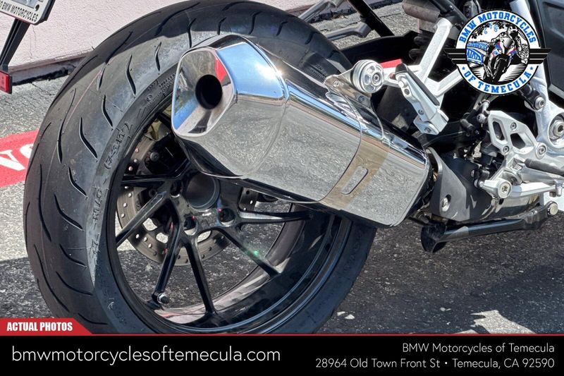 2023 BMW R 1250 RImage 14