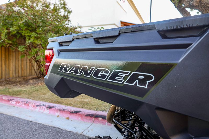 NEW 2026 POLARIS RANGER 1000 EPS Image 24