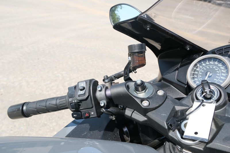 USED 2022 KAWASAKI NINJA ZX14R ABS Image 14