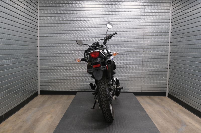 NEW 2026 HONDA XR150L Image 4