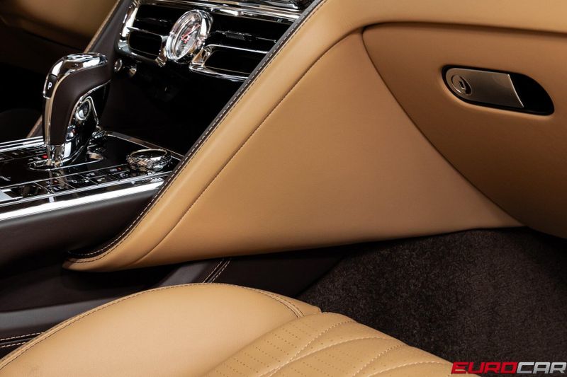Used 2023 Bentley Flying Spur Mulliner W12 *14k FACTORY PAINT * TOURING SPEC*Image 34