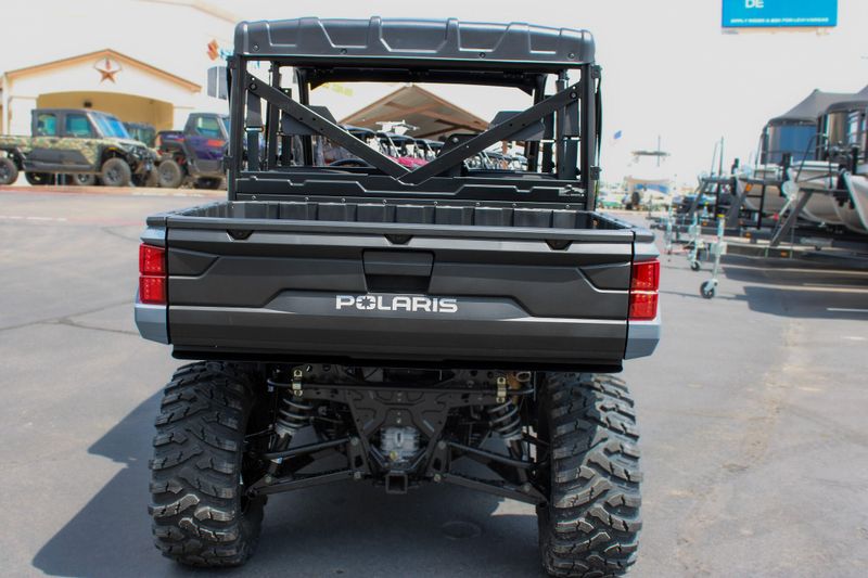 NEW 2026 POLARIS RANGER CREW XP 1000 PREMIUM Image 5