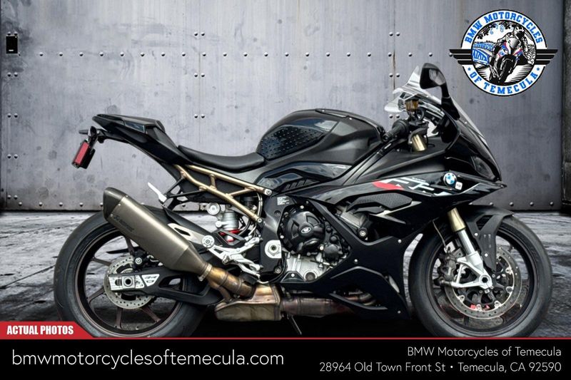 2023 BMW S 1000 RRImage 1