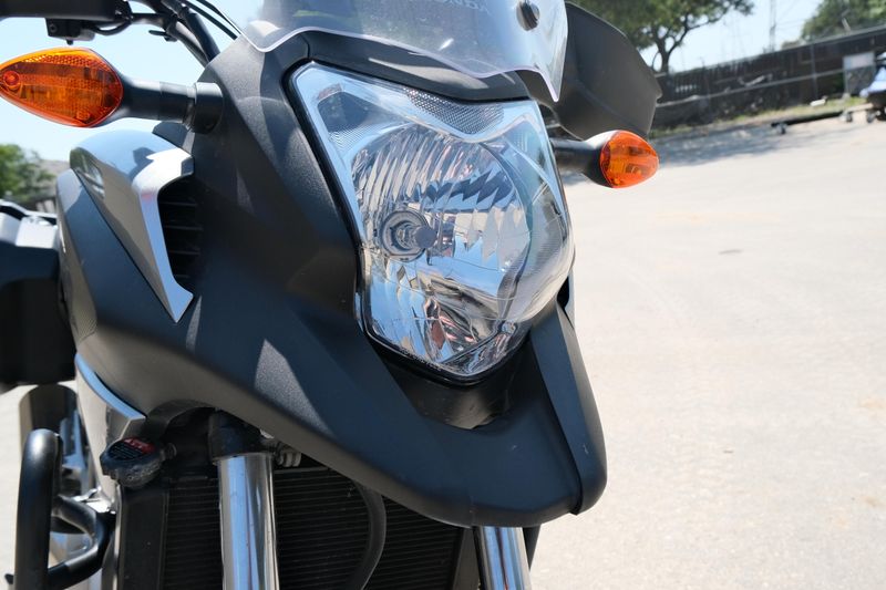 USED 2013 HONDA NC700X Image 12