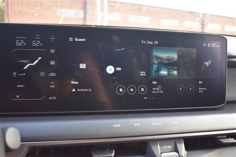 2024 Kia EV9 LightImage 30