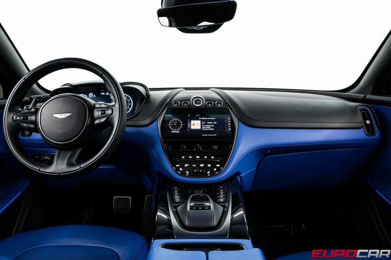 Used 2022 Aston Martin DBX *FRONT PPF * IMMACULATE CONDITION*Image 23