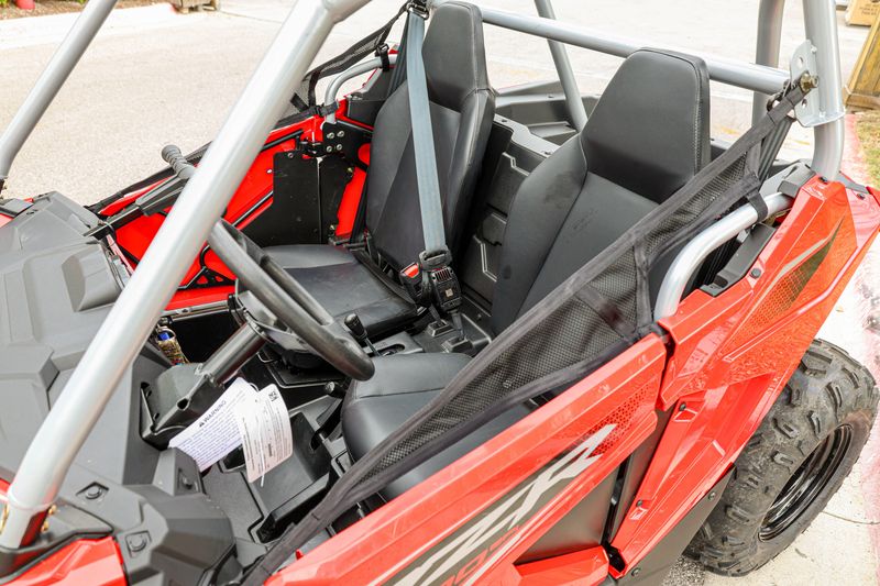 NEW 2026 POLARIS RZR 200 EFI Image 9