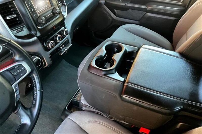 2023 RAM 1500 Big Horn Lone StarImage 17