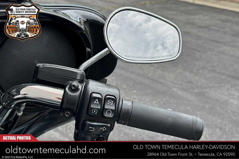 2020 Harley-Davidson Electra Glide in a UNKNOWN exterior color. BMW Motorcycles of Temecula – Southern California (951) 506-6903 bmwmotorcyclesoftemecula.com 