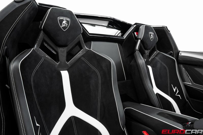 2017 Lamborghini Aventador LP750-4 SV *HUGE CARBON OPTIONS * FULL PPF*Image 41