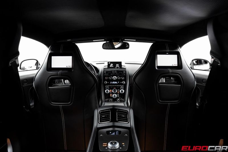 Used 2015 Aston Martin Rapide S *CARBON FIBER EXTERIOR * IMMACULATE CONDITION*Image 25