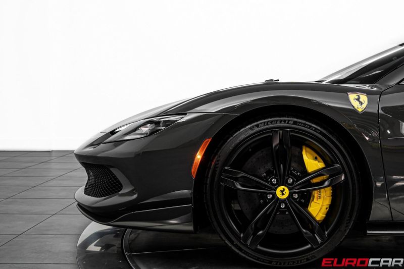 2024 Ferrari 296 GTB *EXTENDED FIORANO PACKAGE * FULL PPF*Image 17