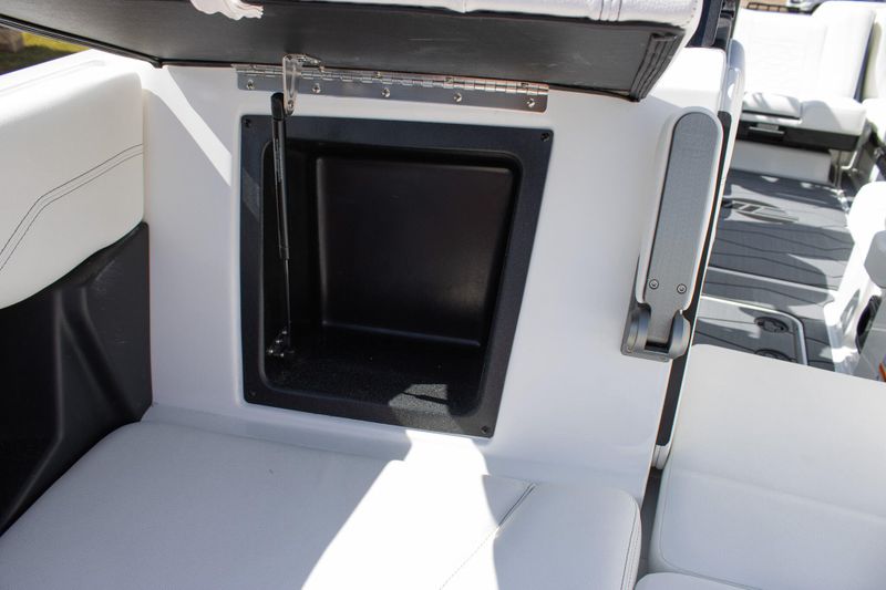 NEW 2026 MALIBU WAKESETTER 23 MXZ Image 29