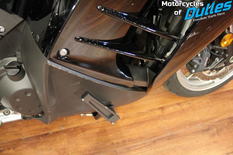 Used 2011 Kawasaki Concours 14 ABS Image 14