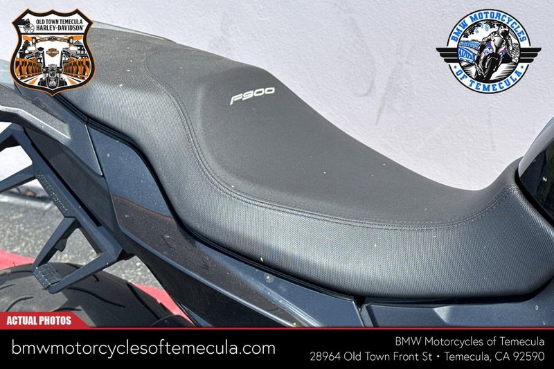 2021 BMW F 900 RImage 10