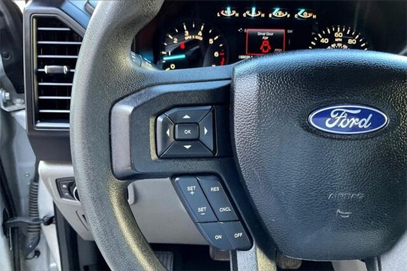 Used 2018 Ford F-150 XLImage 18