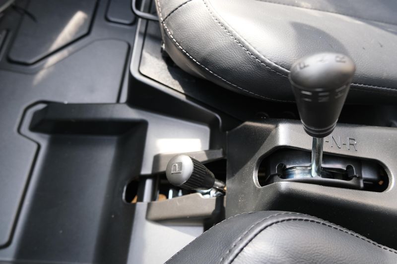 NEW 2026 POLARIS RZR 200 EFI Image 19