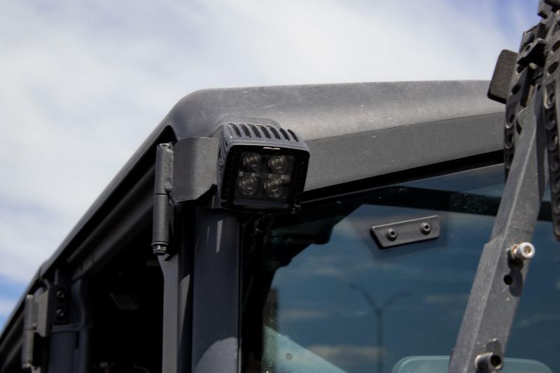 USED 2024 CAN-AM DEFENDER MAX LONE STAR HD10 Image 17