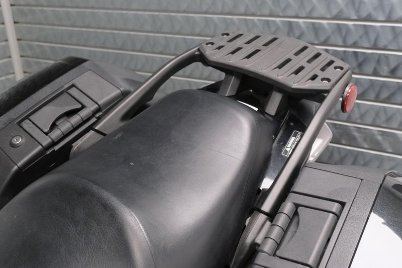 USED 2014 KAWASAKI CONCOURS 14 ABS Image 16