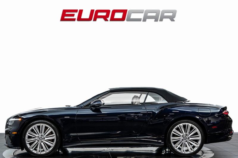 Used 2025 Bentley Continental GT Speed *FIRST EDITION * COMFORT SPEC*Image 3