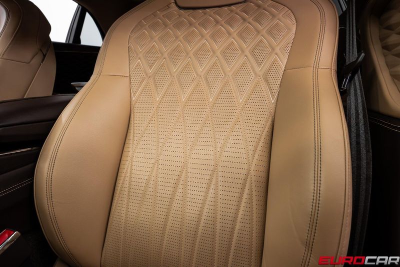 Used 2023 Bentley Flying Spur Mulliner W12 *14k FACTORY PAINT * TOURING SPEC*Image 41