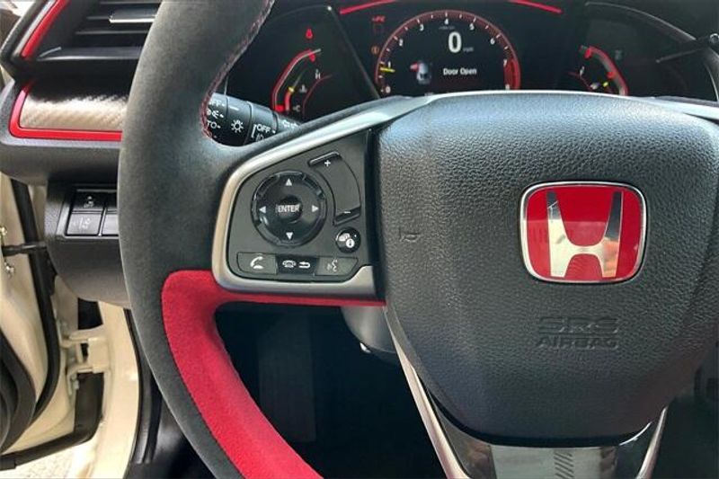 Used 2021 Honda Civic Type R TouringImage 18