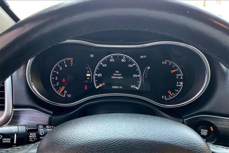 2021 Jeep Grand Cherokee Laredo XImage 20
