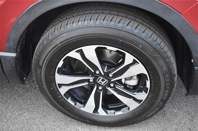 Used 2022 Honda CR-V Special EditionImage 11