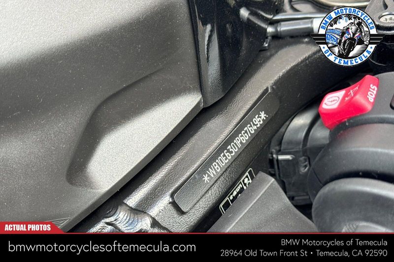 2023 BMW S 1000 RRImage 21