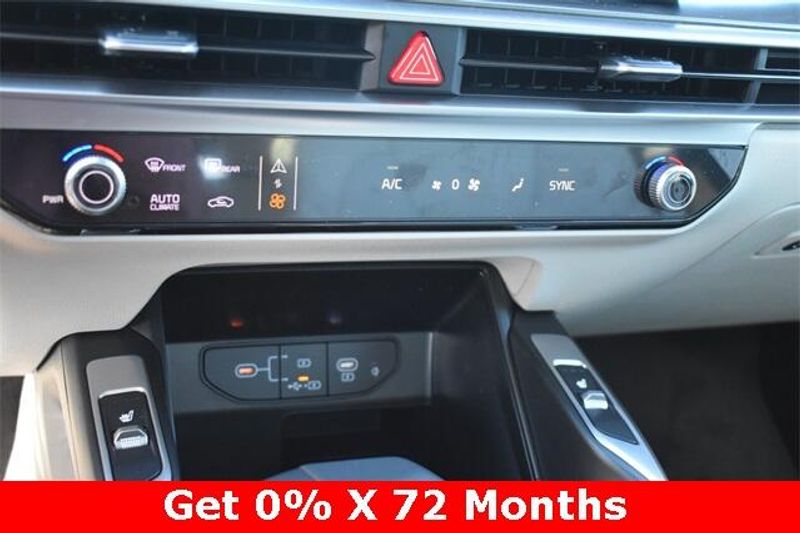 New 2025 Kia Sorento SImage 28