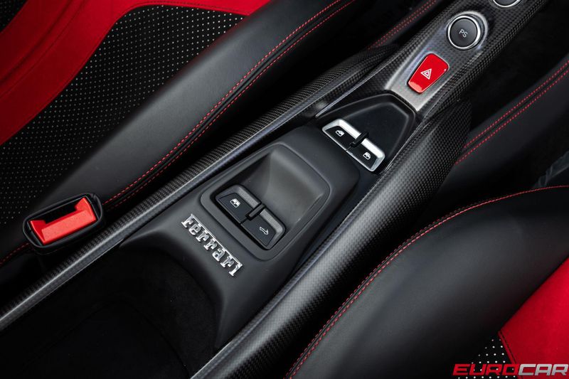 2022 Ferrari F8 Spider *NOVITEC N-LARGO BUILD * FRONT LIFT*Image 45