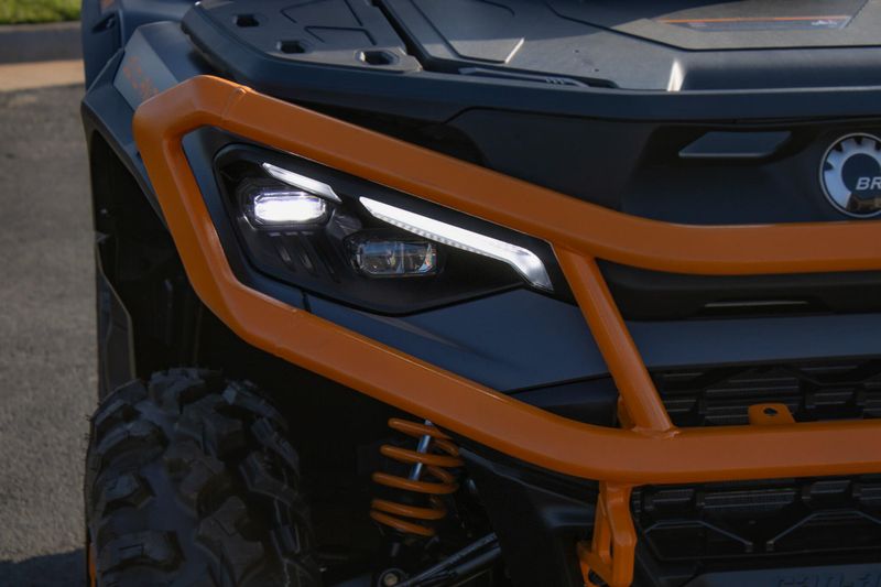 NEW 2026 CAN-AM OUTLANDER XTP 1000R Image 9