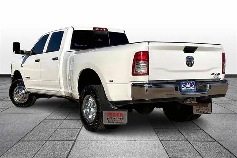 2020 RAM 3500 TradesmanImage 12