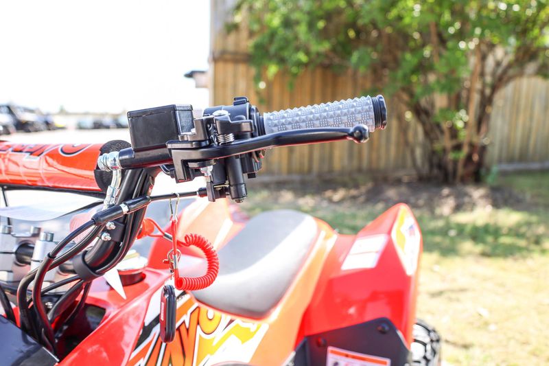 NEW 2025 KAYO STORM 70 Image 20