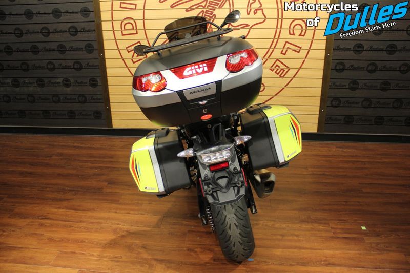 Used 2016 BMW S 1000 XR Image 7