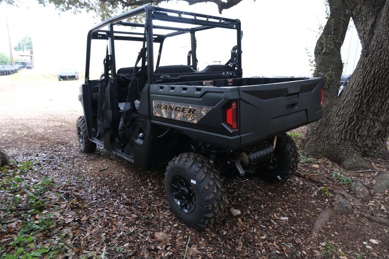 2025 Polaris RANGER CREW SP 570 PREMIUM SAND DUNEImage 19