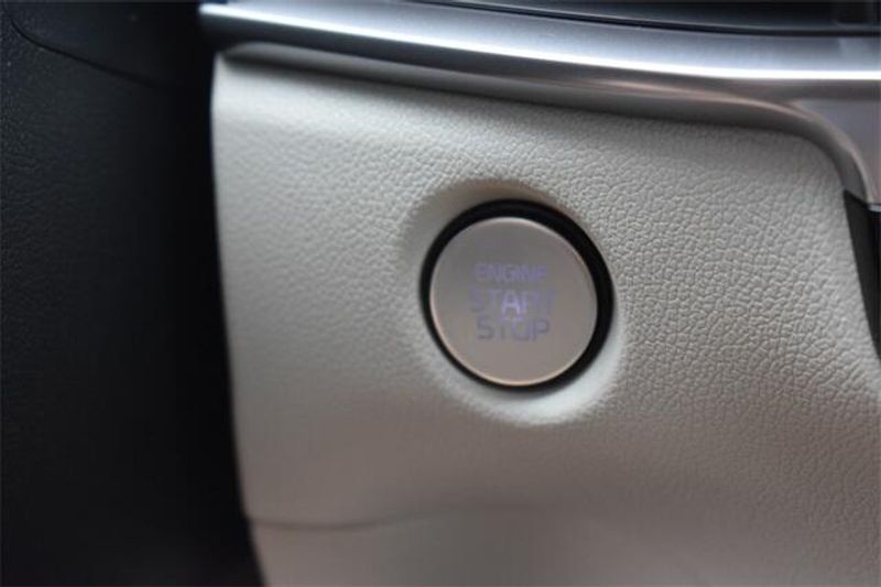 New 2025 Kia Sorento Hybrid EXImage 27
