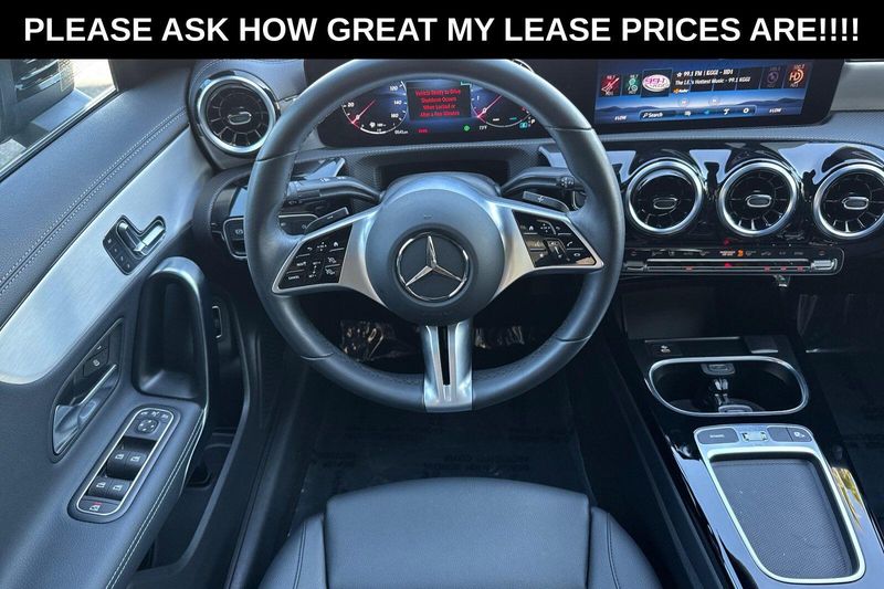 Used 2025 Mercedes-Benz CLA 250Image 16