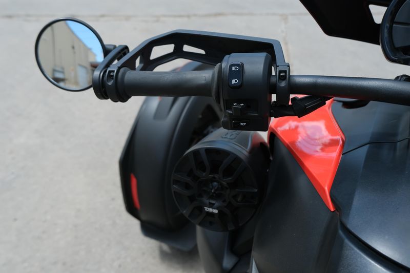 2020 Can-Am RD RYKER RALLY 900 ACE 20 900 ACE Image 14
