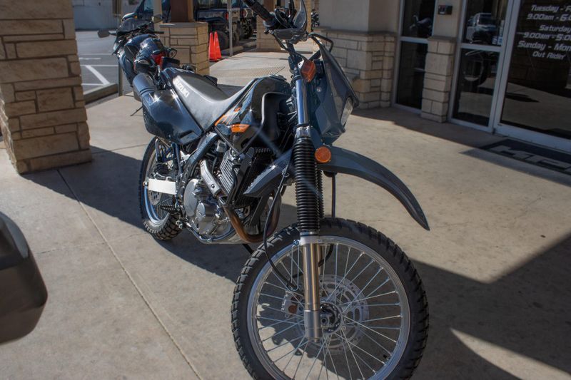 NEW 2026 SUZUKI DR650S Image 6