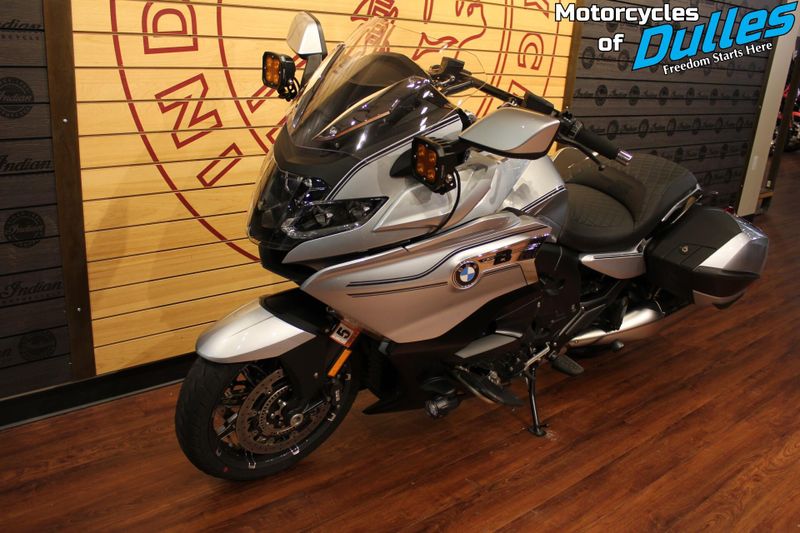 Used 2024 BMW K 1600 B Image 4