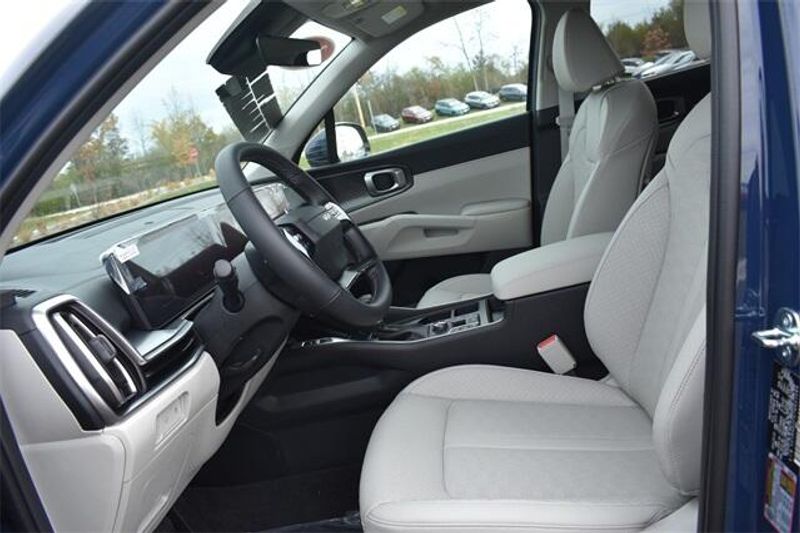 New 2026 Kia Sorento EXImage 23