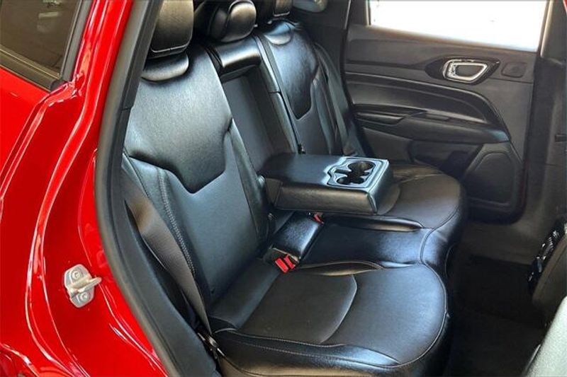 2023 Jeep Compass LimitedImage 26