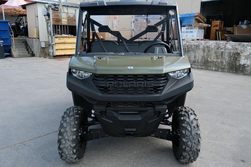 NEW 2026 POLARIS RANGER 1000 Image 8