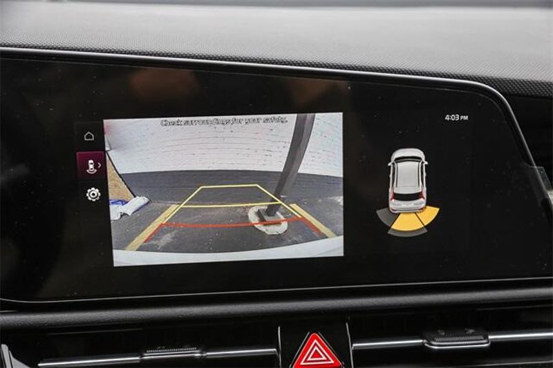 2025 Kia Niro EXImage 25